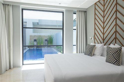 Villa Origin Seminyak