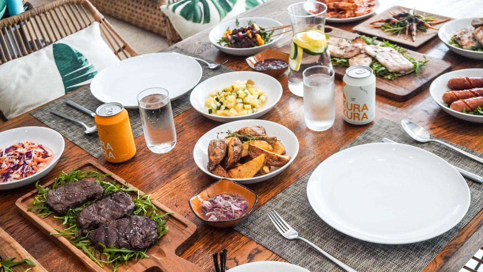 Origin Villa Seminyak