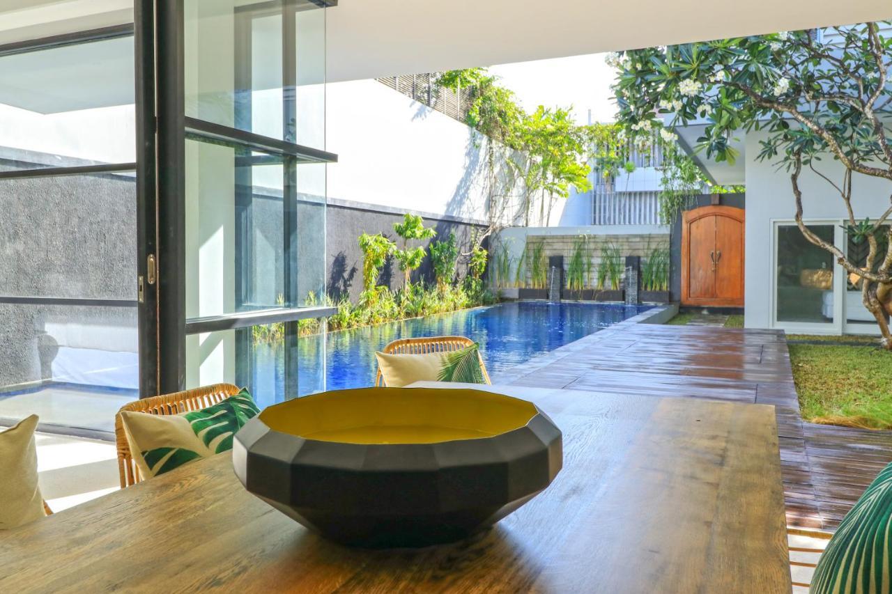 Origin * Seminyak