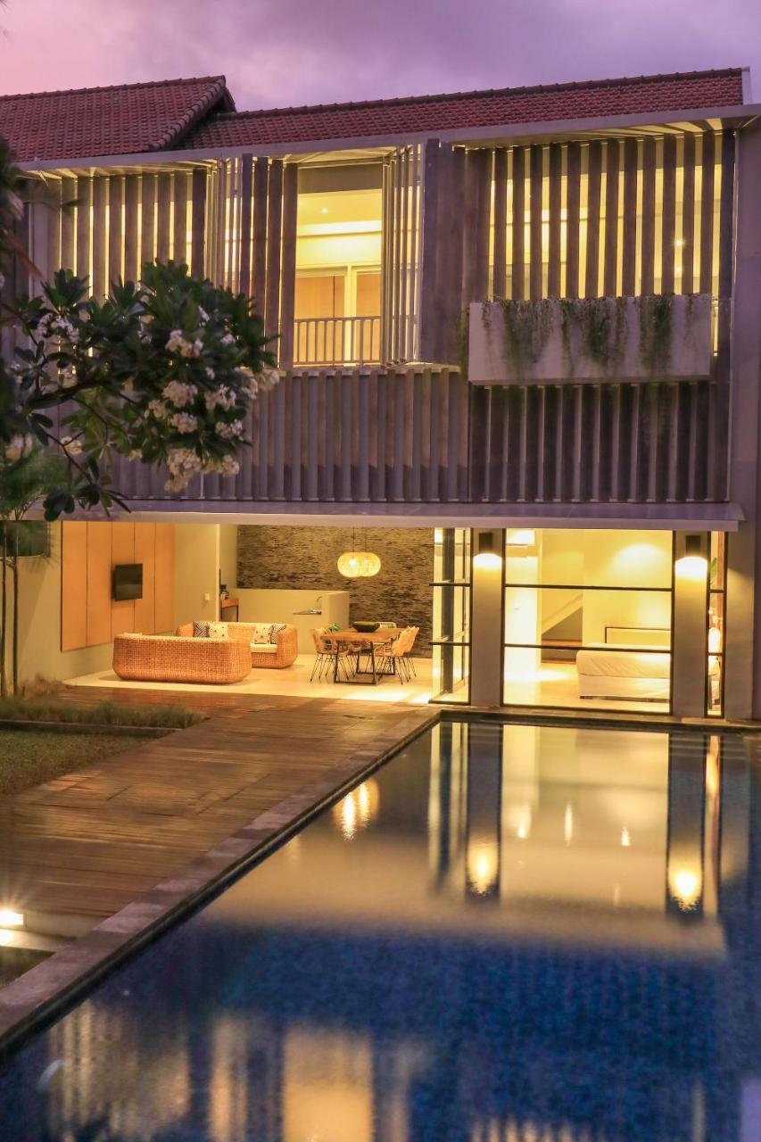 Villa Origin