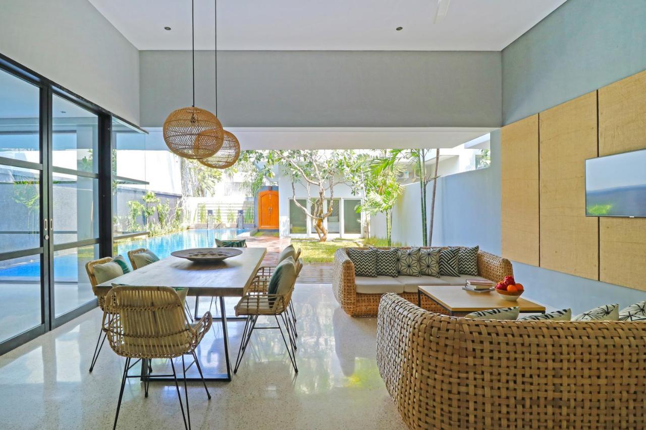 Villa Origin Seminyak