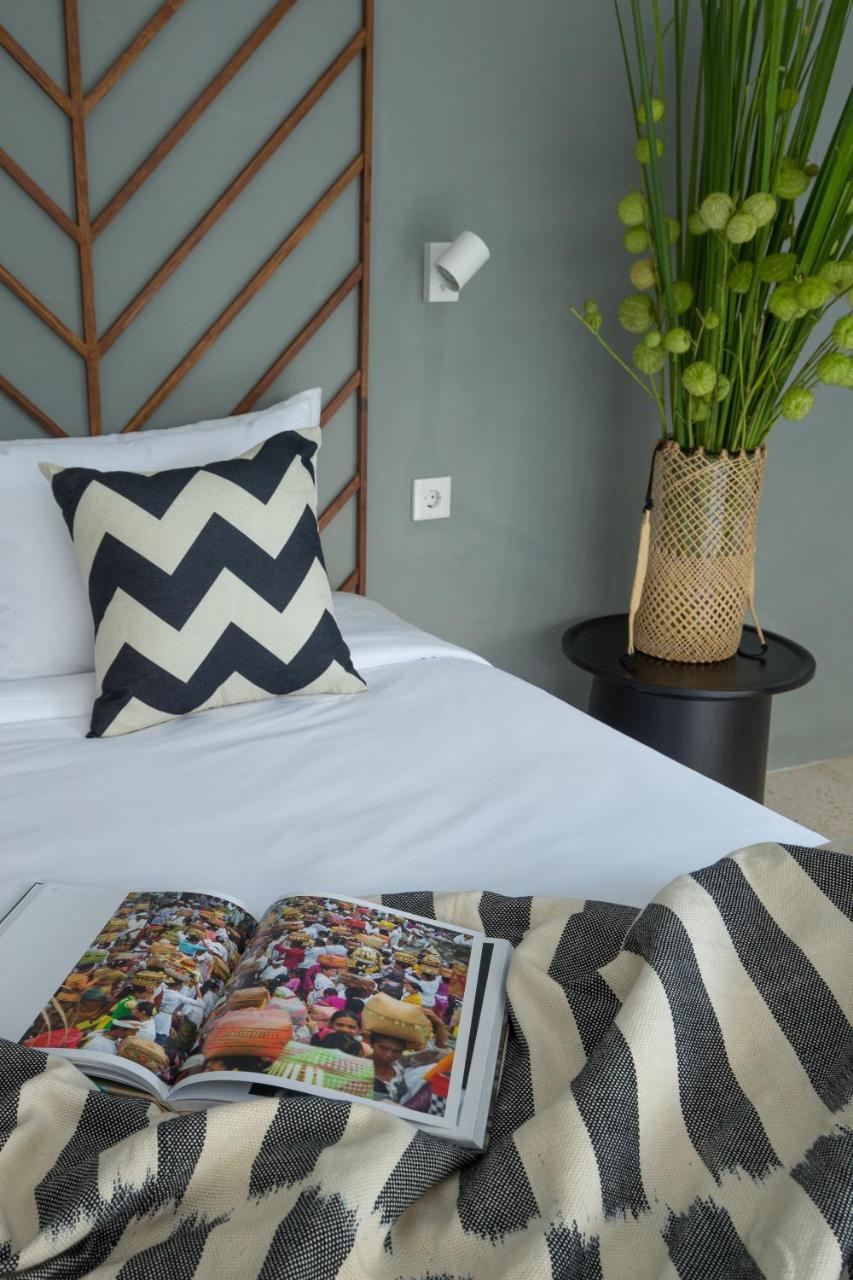 Origin Villa Seminyak