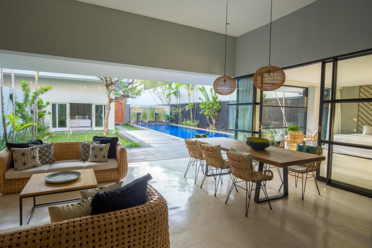 Origin Villa Seminyak